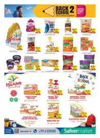 Safeer Market catalogue week 36 Page 6