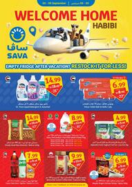 SAVA catalogue week 36 Page 20