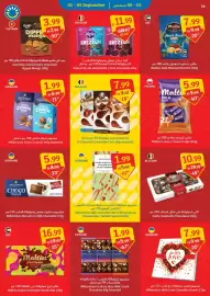 SAVA catalogue week 36 Page 16