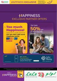 Lulu Hypermarket catalogue Page 8