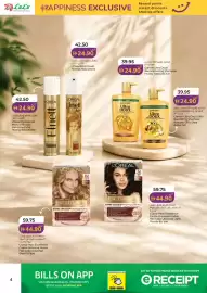 Lulu Hypermarket catalogue Page 4