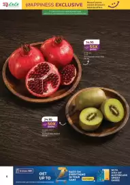 Lulu Hypermarket catalogue Page 6