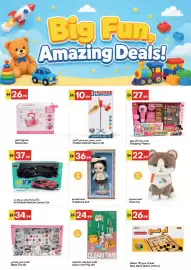 Grand Emirates Market catalogue week 36 Page 12