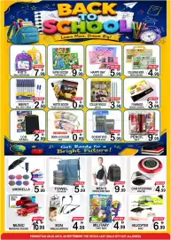 Friday Center catalogue Page 6