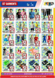 Friday Center catalogue Page 7
