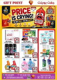 Gift Point catalogue week 36 Page 8