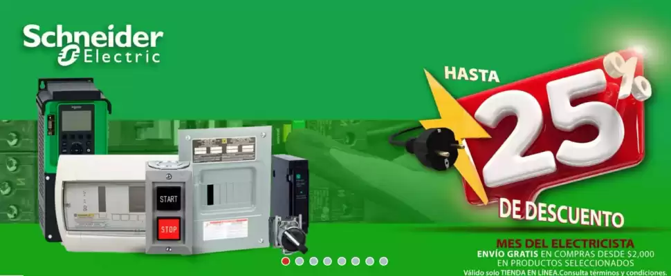 Elektrón (válido hasta 9-09)