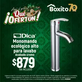 Catálogo Boxito Página 2