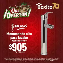 Catálogo Boxito Página 3