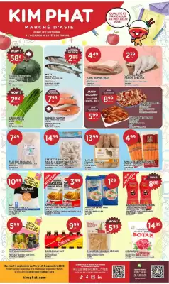 Kim Phat (valid until 10-09)