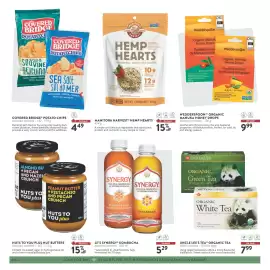 Foodsmiths flyer Page 10