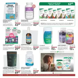 Foodsmiths flyer Page 2