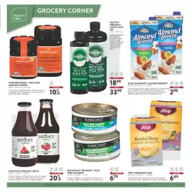 Foodsmiths flyer Page 3