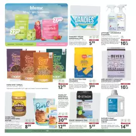 Foodsmiths flyer Page 4
