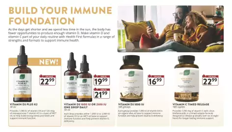 Foodsmiths flyer Page 6