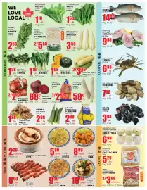 Terra Foodmart flyer week 36 Page 3
