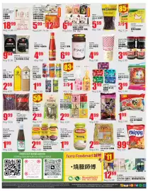 Terra Foodmart flyer week 36 Page 4