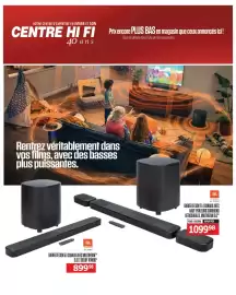 Centre Hi-Fi flyer week 36 Page 49
