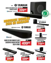 Centre Hi-Fi flyer week 36 Page 51