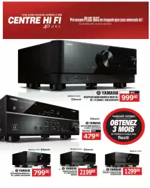 Centre Hi-Fi flyer week 36 Page 63