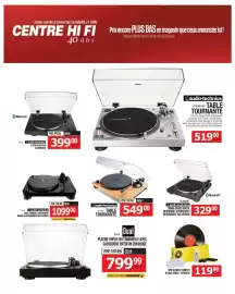Centre Hi-Fi flyer week 36 Page 66