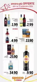 Volantino Spazio Conad Pagina 2