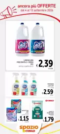 Volantino Spazio Conad Pagina 5