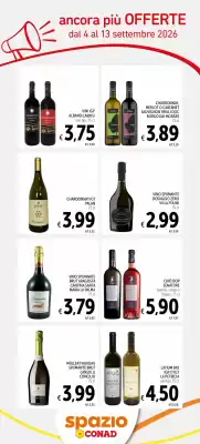 Spazio Conad (valido fino al 13-09)
