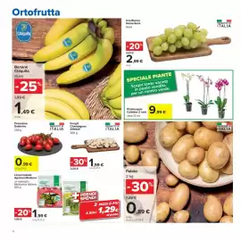 Volantino Carrefour Iper Pagina 12