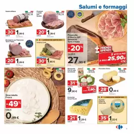 Volantino Carrefour Iper Pagina 13