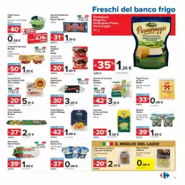 Volantino Carrefour Iper Pagina 15
