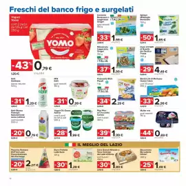 Volantino Carrefour Iper Pagina 16