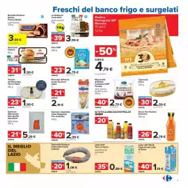 Volantino Carrefour Iper Pagina 17