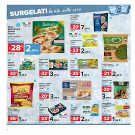 Volantino Carrefour Iper Pagina 18