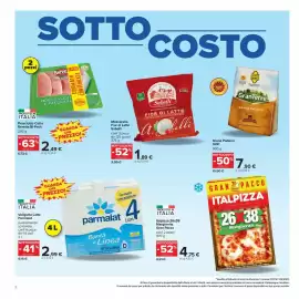 Volantino Carrefour Iper Pagina 2