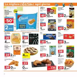 Volantino Carrefour Iper Pagina 20