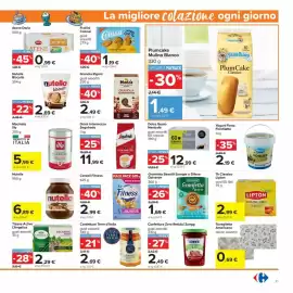 Volantino Carrefour Iper Pagina 21