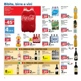 Volantino Carrefour Iper Pagina 26