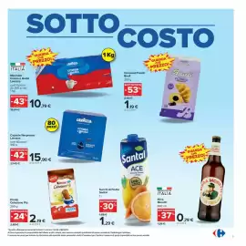 Volantino Carrefour Iper Pagina 3