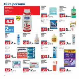 Volantino Carrefour Iper Pagina 30