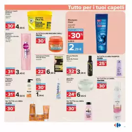 Volantino Carrefour Iper Pagina 31