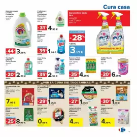 Volantino Carrefour Iper Pagina 33