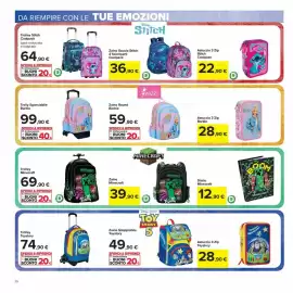 Volantino Carrefour Iper Pagina 36