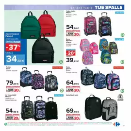 Volantino Carrefour Iper Pagina 37