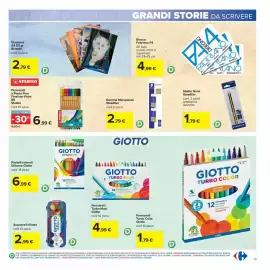 Volantino Carrefour Iper Pagina 39