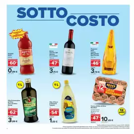 Volantino Carrefour Iper Pagina 4