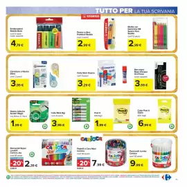 Volantino Carrefour Iper Pagina 41