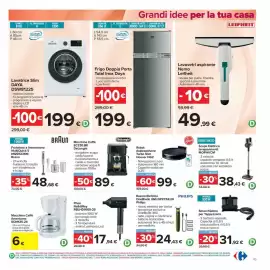 Volantino Carrefour Iper Pagina 43