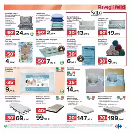 Volantino Carrefour Iper Pagina 45