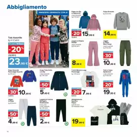 Volantino Carrefour Iper Pagina 46